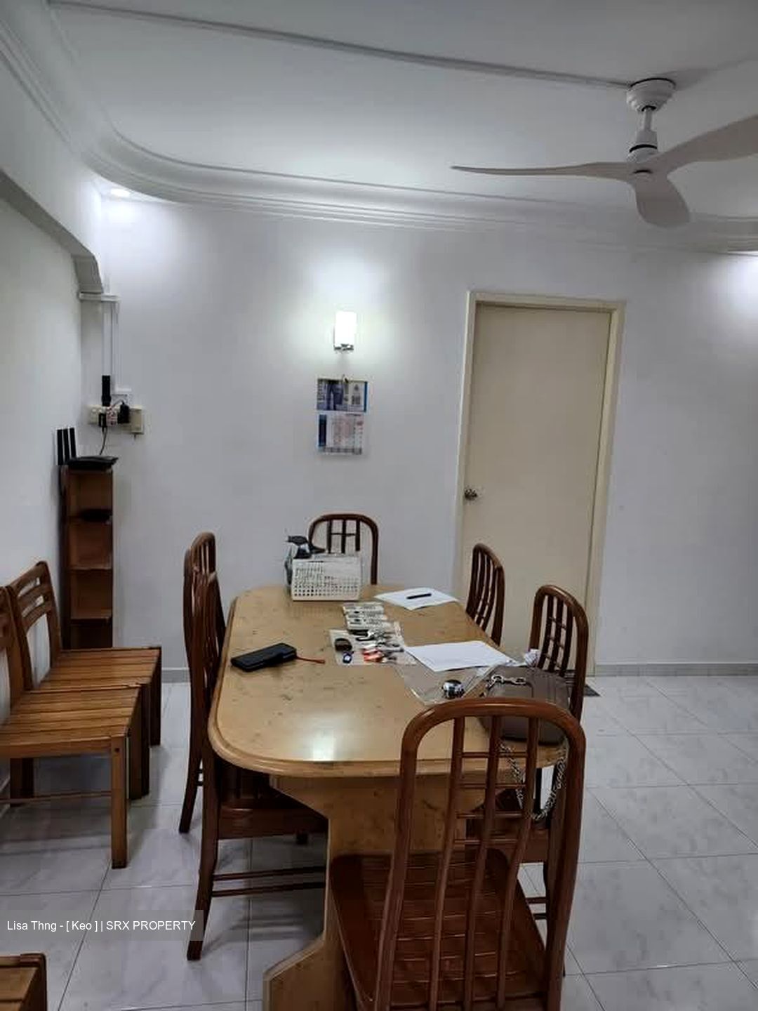 Blk 830 Jurong West Street 81 (Jurong West), HDB 5 Rooms #565212141